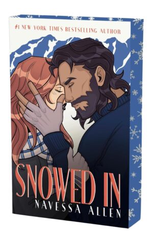 Snowed in (Deluxe Edition)