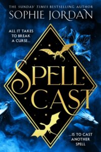 Spellcast - 9780008789565