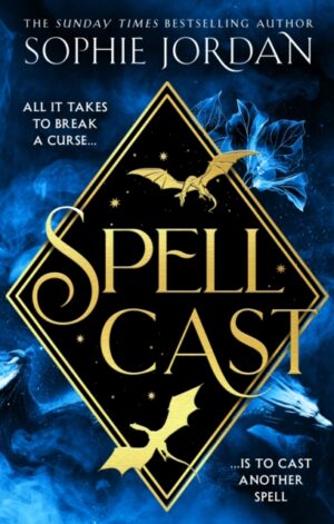 Spellcast - 9780008789565