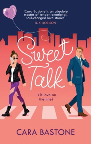 Sweet Talk - 9781472287830