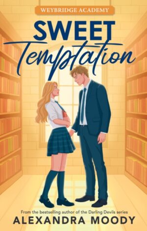 Sweet Temptation - 9780008830144