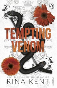 Tempting Venom - 9781911746119