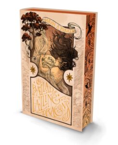 The Ballad of Falling Dragons (Deluxe Edition)