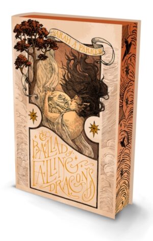 The Ballad of Falling Dragons (Deluxe Edition)