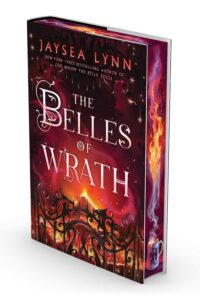 The Belles of Wrath (US Deluxe Edition)
