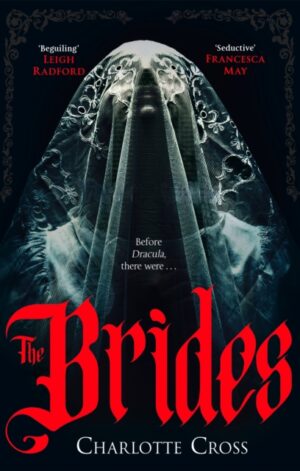 The Brides - 9781035059270