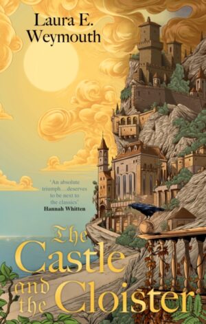 The Castle and the Cloister - 9781529958461