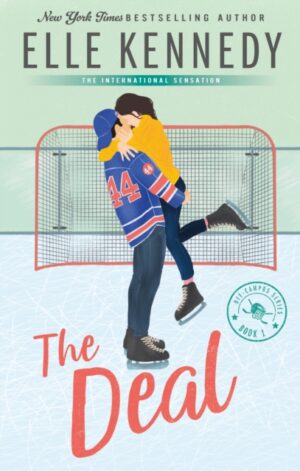 The Deal - 9780349440842