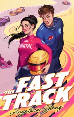The Fast Track - 9781785309120