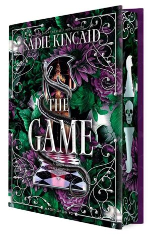 The Game (Deluxe Limited Edition)