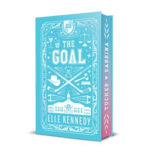 The Goal (Deluxe Edition)