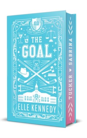 The Goal (Deluxe Edition)