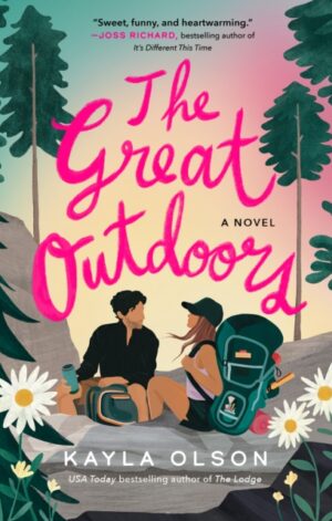 The Great Outdoors - 9781668090701