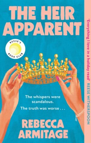 The Heir Apparent - 9780008760601