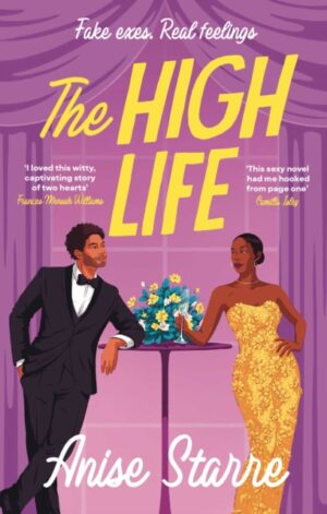 The High Life - 9781398544208