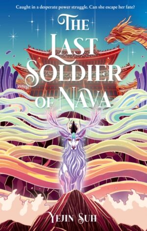 The Last Soldier of Nava - 9780008683474