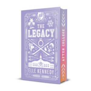The Legacy (Deluxe Edition)