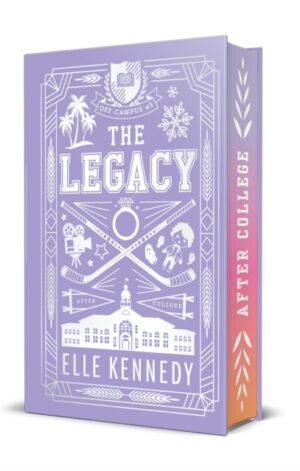 The Legacy (Deluxe Edition)