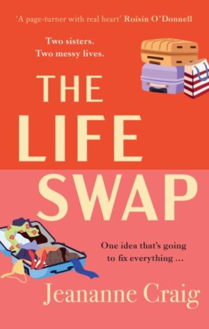 The Life Swap - 9781399761222