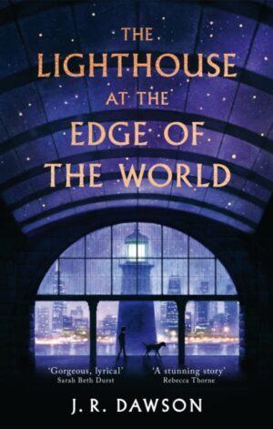 The Lighthouse at the Edge of the World - 9781035018260