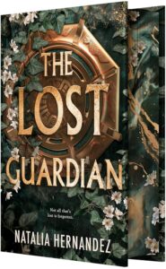 The Lost Guardian (Deluxe Limited Edition)