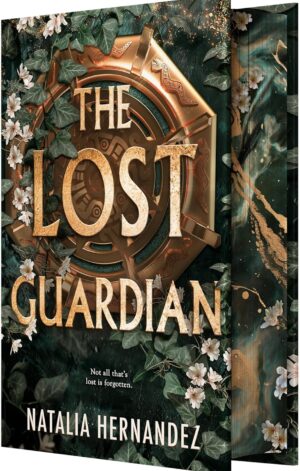 The Lost Guardian (Deluxe Limited Edition)