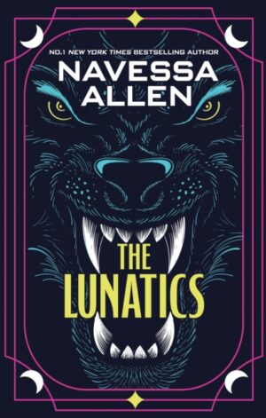 The Lunatics - 9781529452778