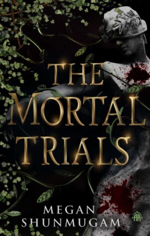 The Mortal Trials - 9781836730156