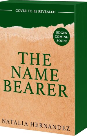 The Name Bearer (Deluxe Limited Edition) - 9781682818305
