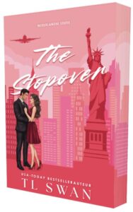 The Stopover (NL Limited Edition)