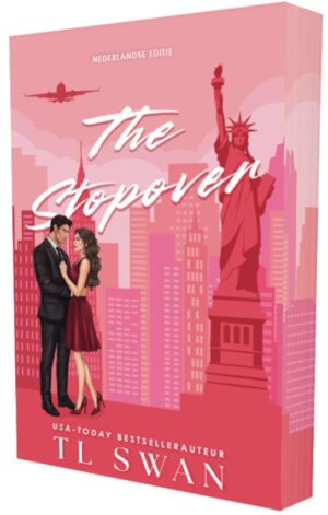 The Stopover (NL Limited Edition)