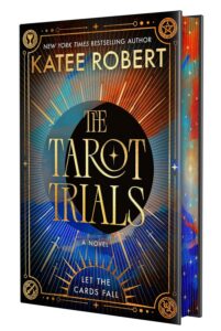 The Tarot Trials (US Deluxe Edition)