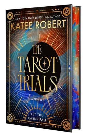 The Tarot Trials (US Deluxe Edition)