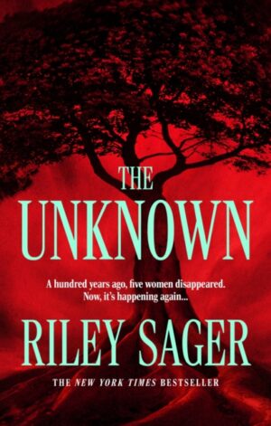 The Unknown - 9781399742122