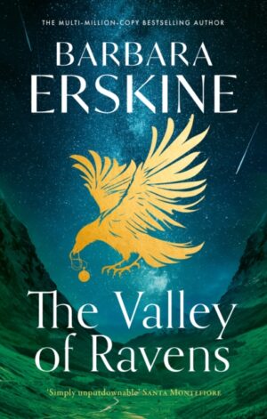 The Valley of Ravens - 9780008561116