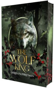 The Wolf King (NL Limited Edition)