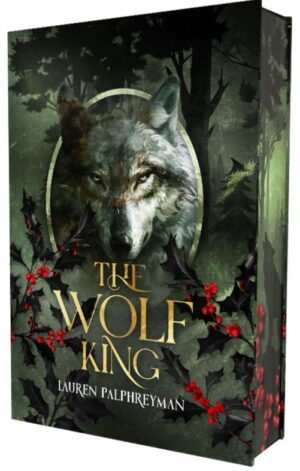 The Wolf King (NL Limited Edition)