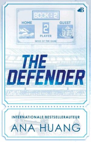 The defender - 9789021499949