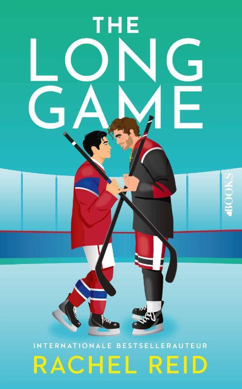 The long game - 9789062229437