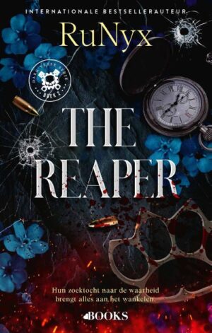The reaper - 9789062226771