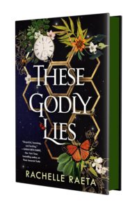 These Godly Lies (US Deluxe Edition)