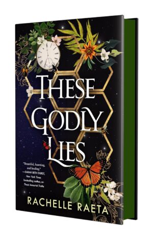 These Godly Lies (US Deluxe Edition)