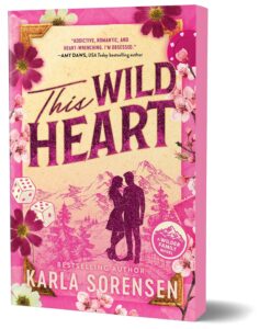 This Wild Heart (Deluxe Edition) - 9781464270475