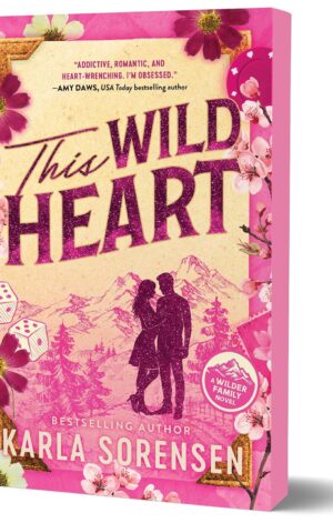 This Wild Heart (Deluxe Edition) - 9781464270475