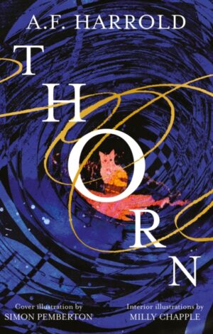 Thorn - 9781917894159