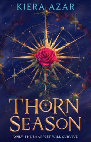 Thorn Season - 9780008721855