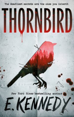 Thornbird - 9780008813420