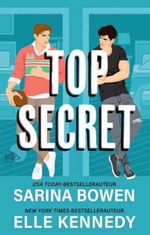 Top secret - 9789062228492