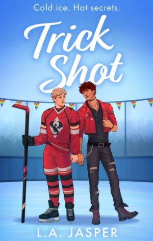 Trick Shot - 9780008814687