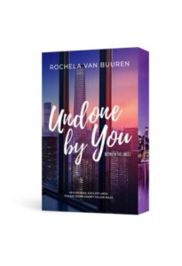 Undone by You (English Limited Edition)